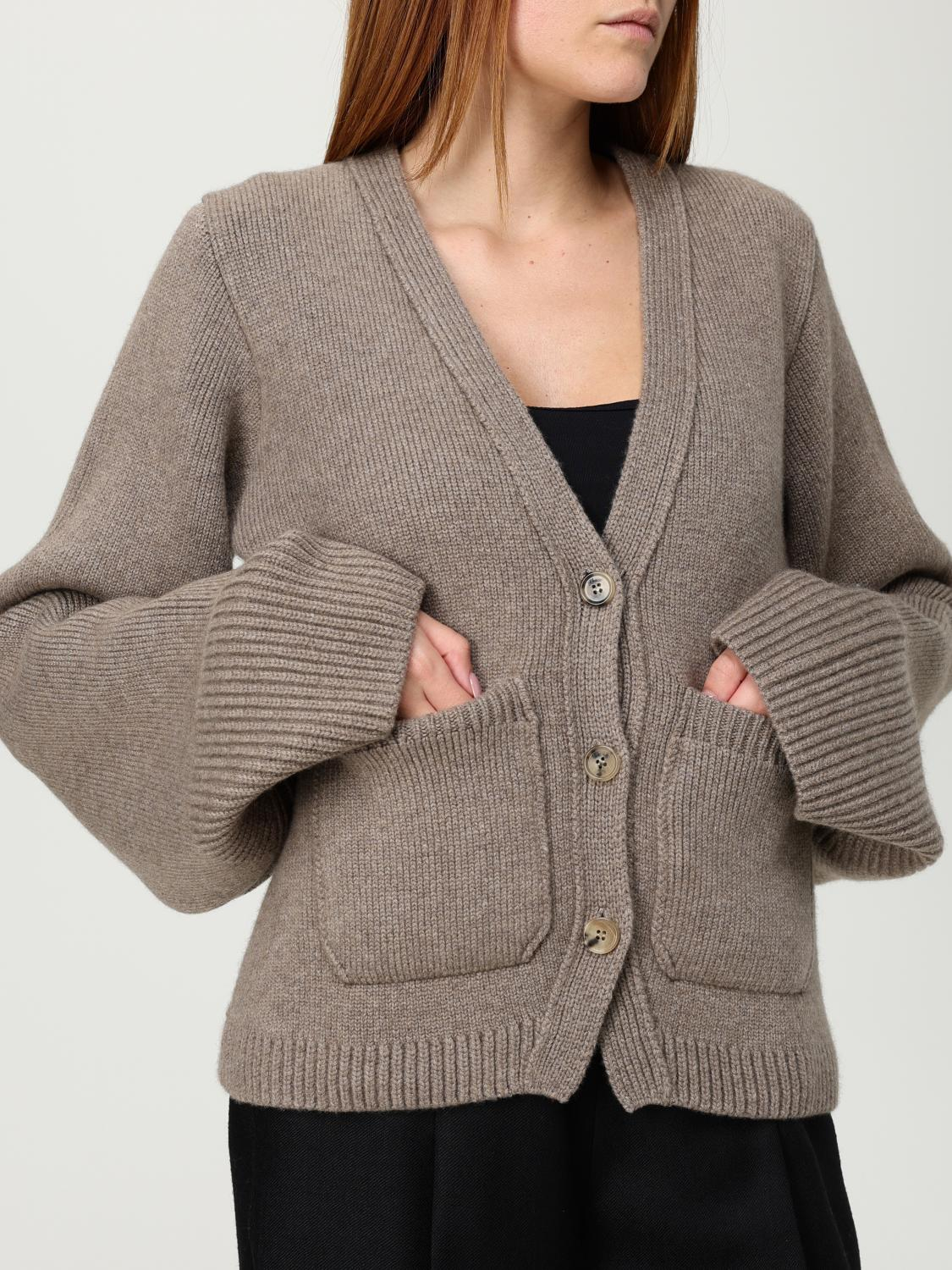 [KHAITE] Knitwear SS26 8267600 216