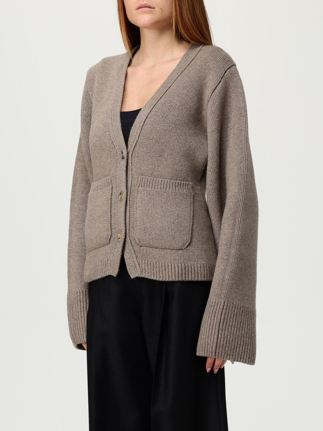 [KHAITE] Knitwear SS26 8267600 216