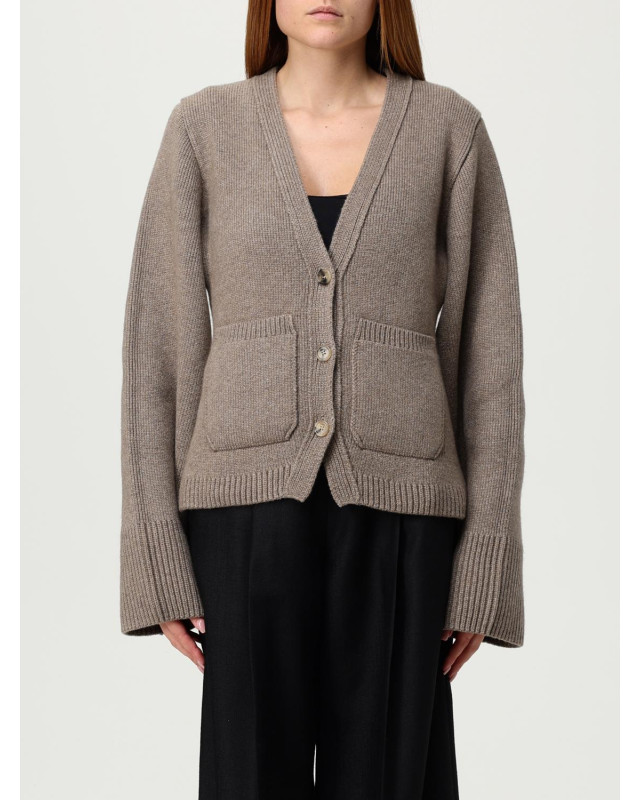 [KHAITE] Knitwear SS26 8267600 216