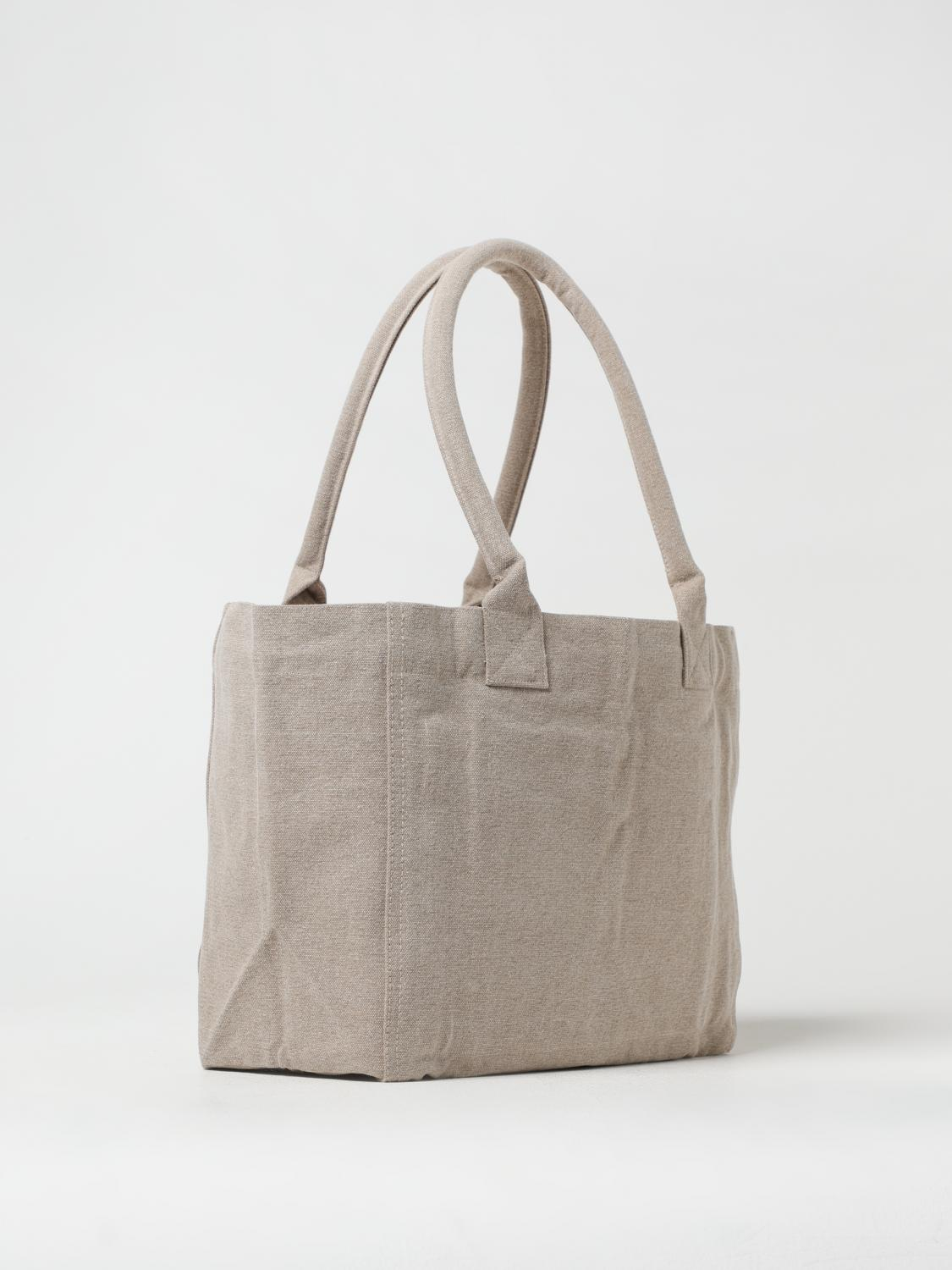 [Isabel Marant] Tote bag SS26 PM0062FAA1X19M 90BE