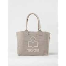 [Isabel Marant] Tote bag SS26 PM0062FAA1X19M 90BE