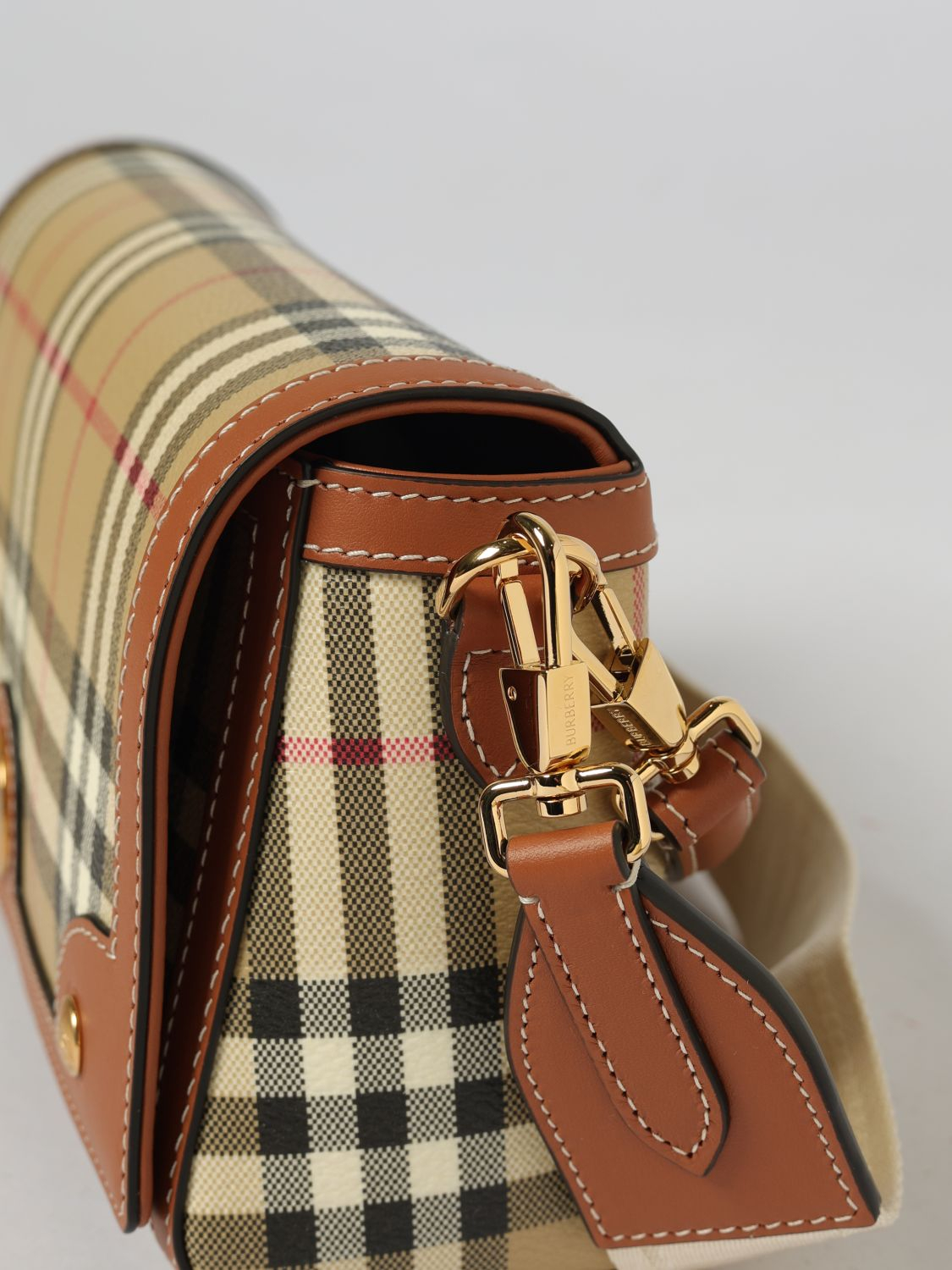 [Burberry] Tote bag SS26 8109787