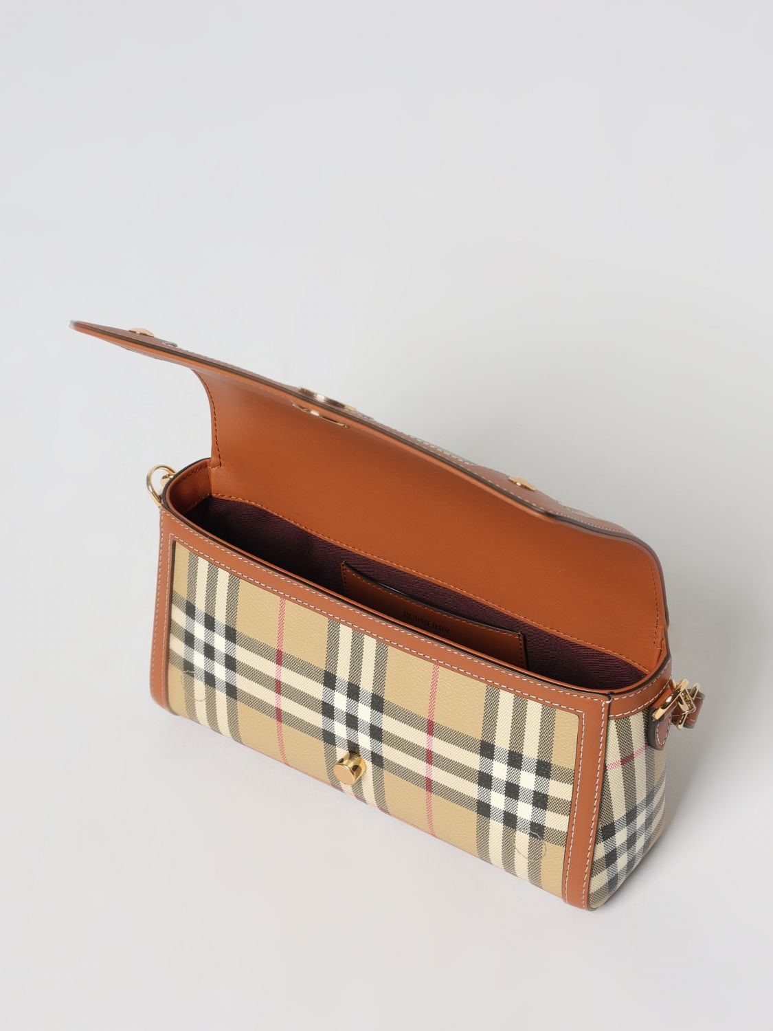 [Burberry] Tote bag SS26 8109787