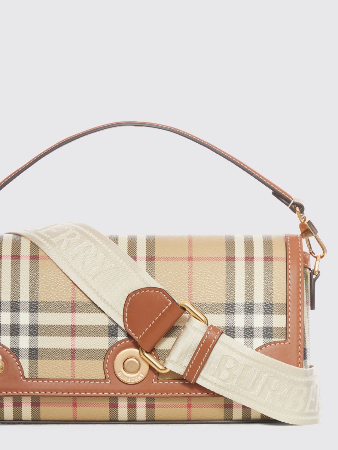 [Burberry] Tote bag SS26 8109787