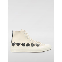 [COMME DES GARCONS PLAY X CONVERSE] Sneakers FW25 AZK127001 2