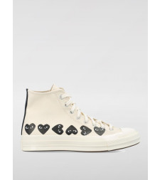[COMME DES GARCONS PLAY X CONVERSE] Sneakers FW25 AZK127001 2