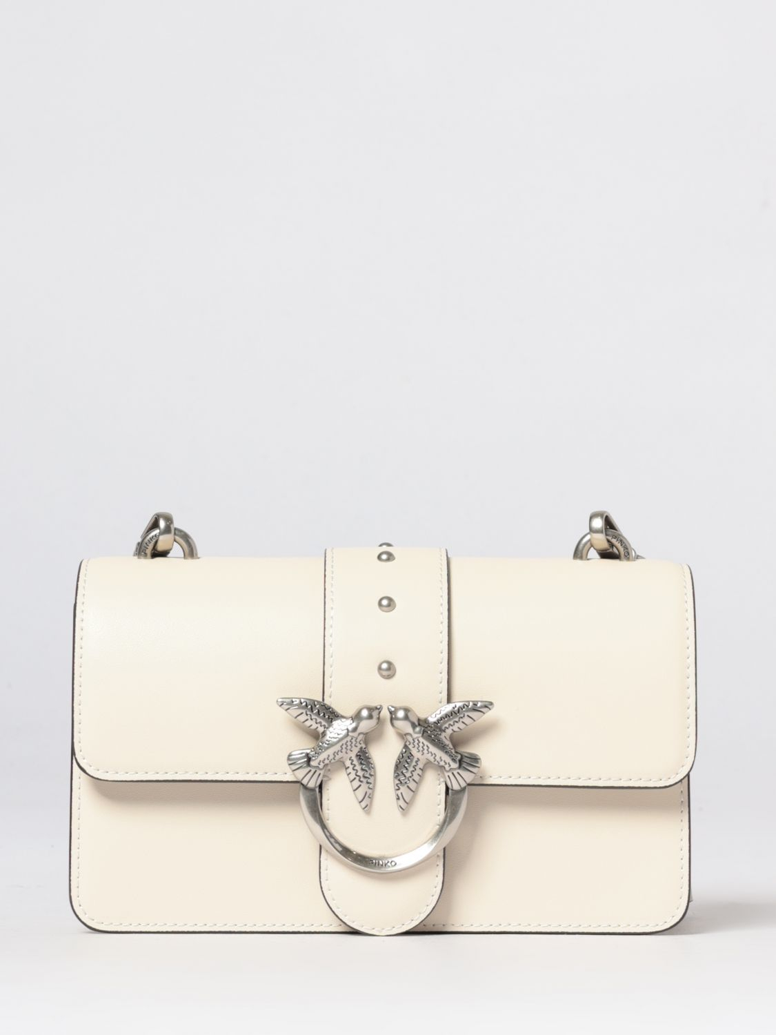[PINKO] Minibag SS26 105856A0F1 Z14O