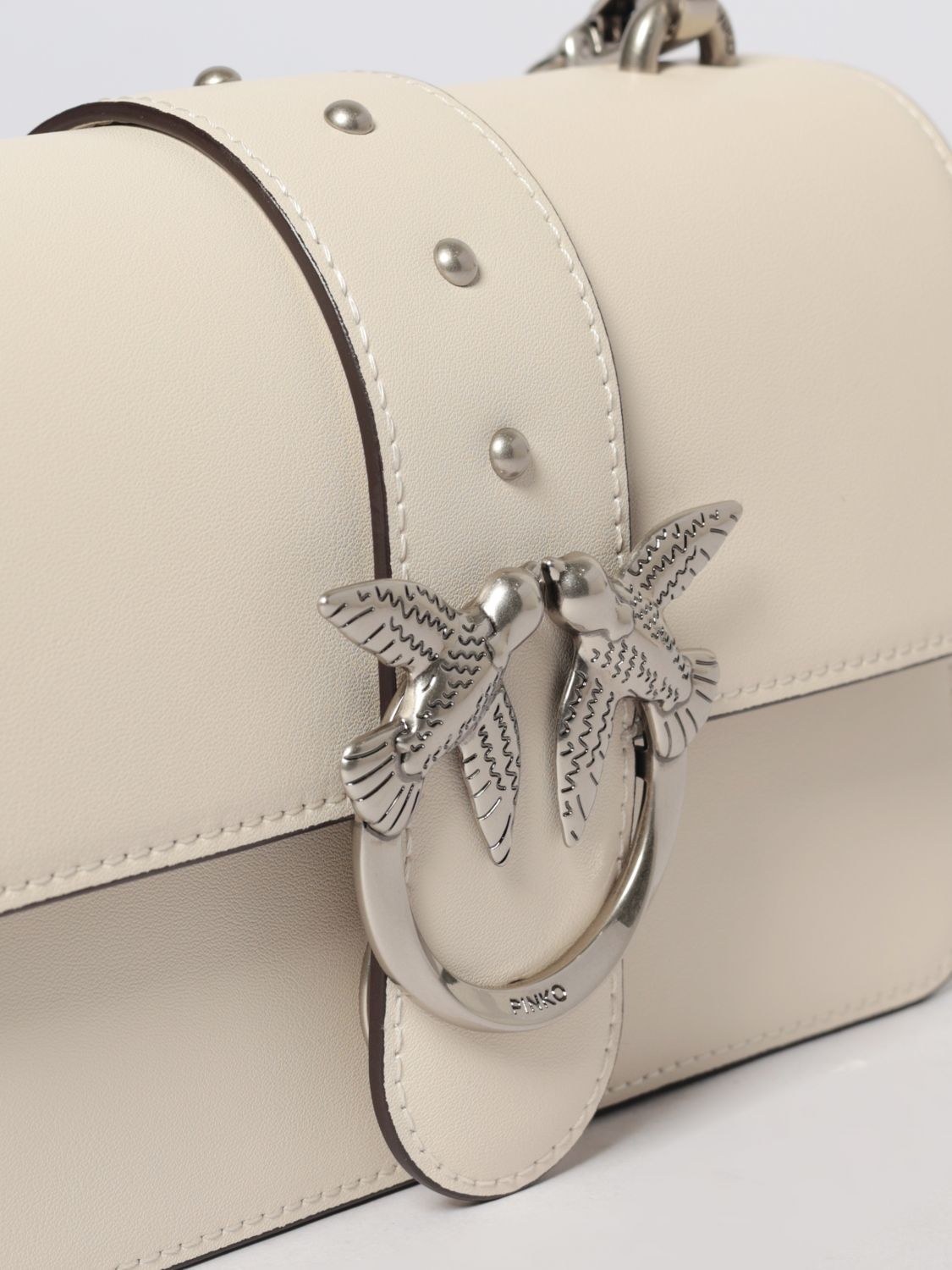 [PINKO] Minibag SS26 105856A0F1 Z14O