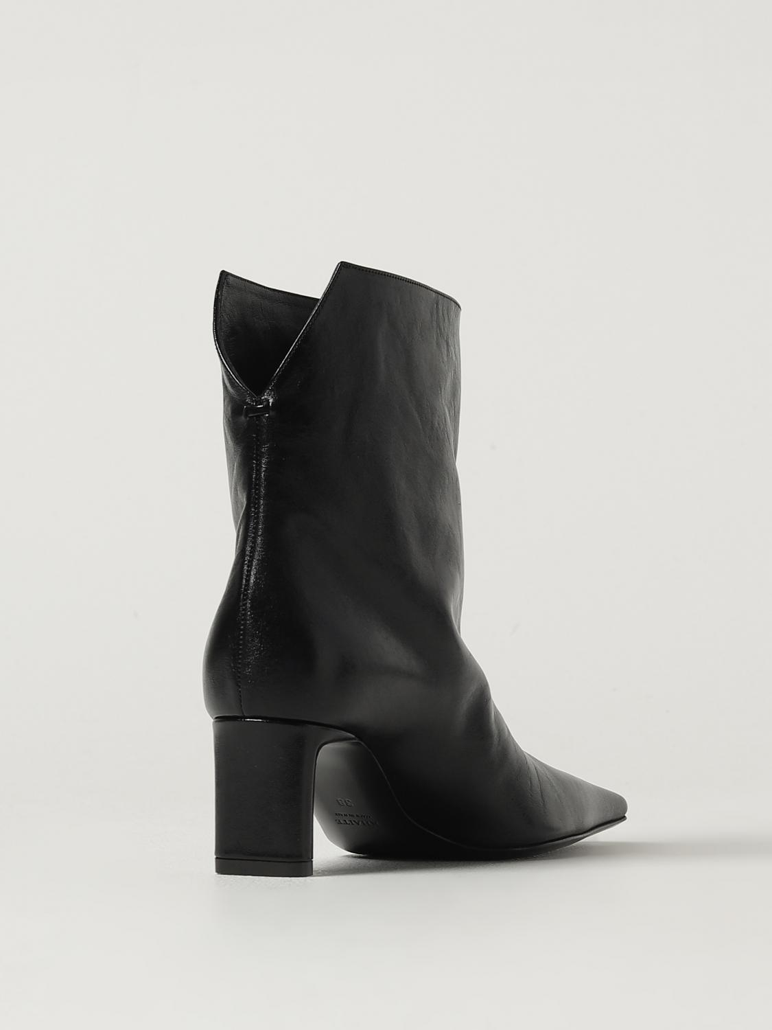 [KHAITE] Ankle Boots SS26 F1100907 200