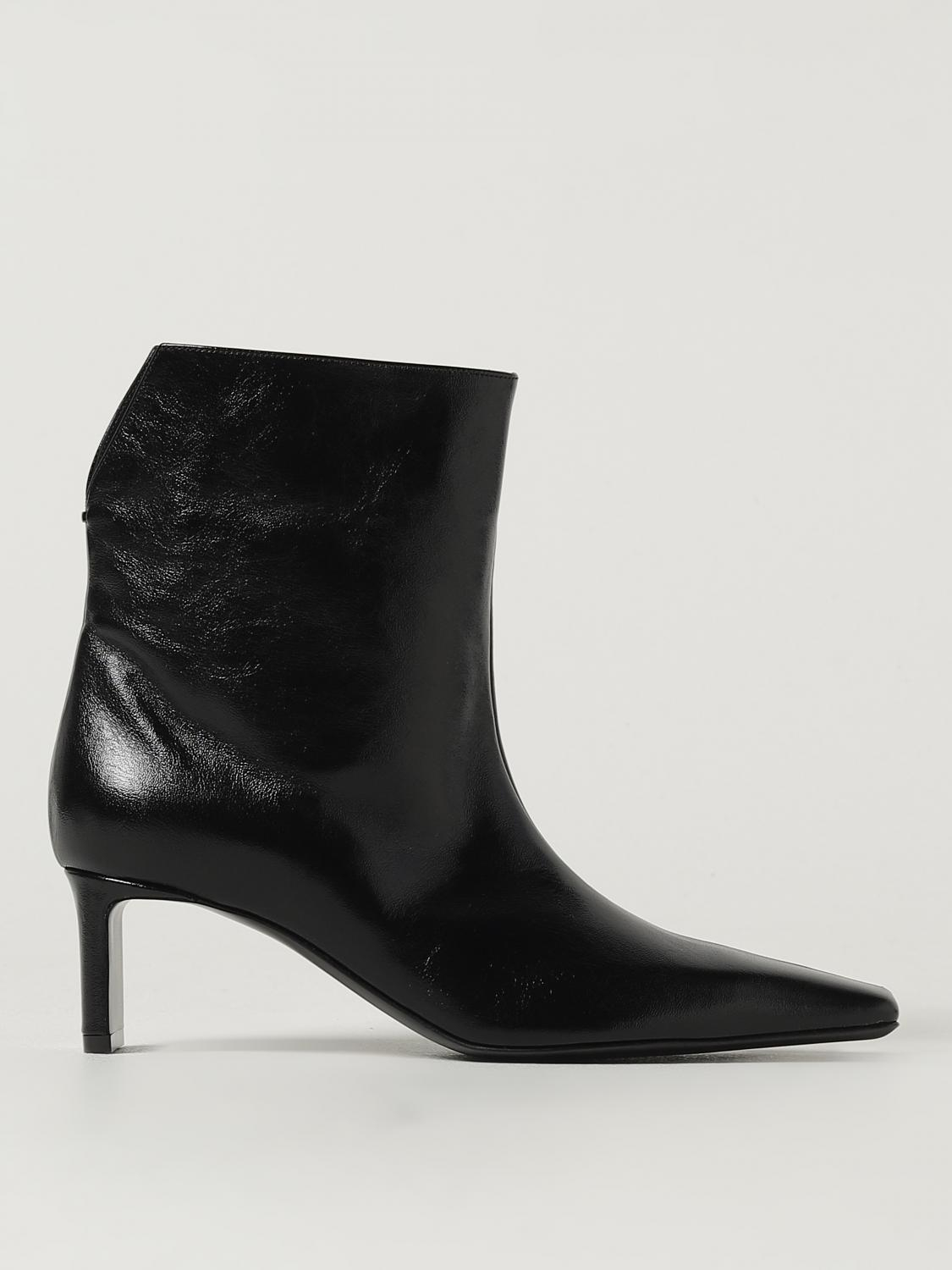 [KHAITE] Ankle Boots SS26 F1100907 200