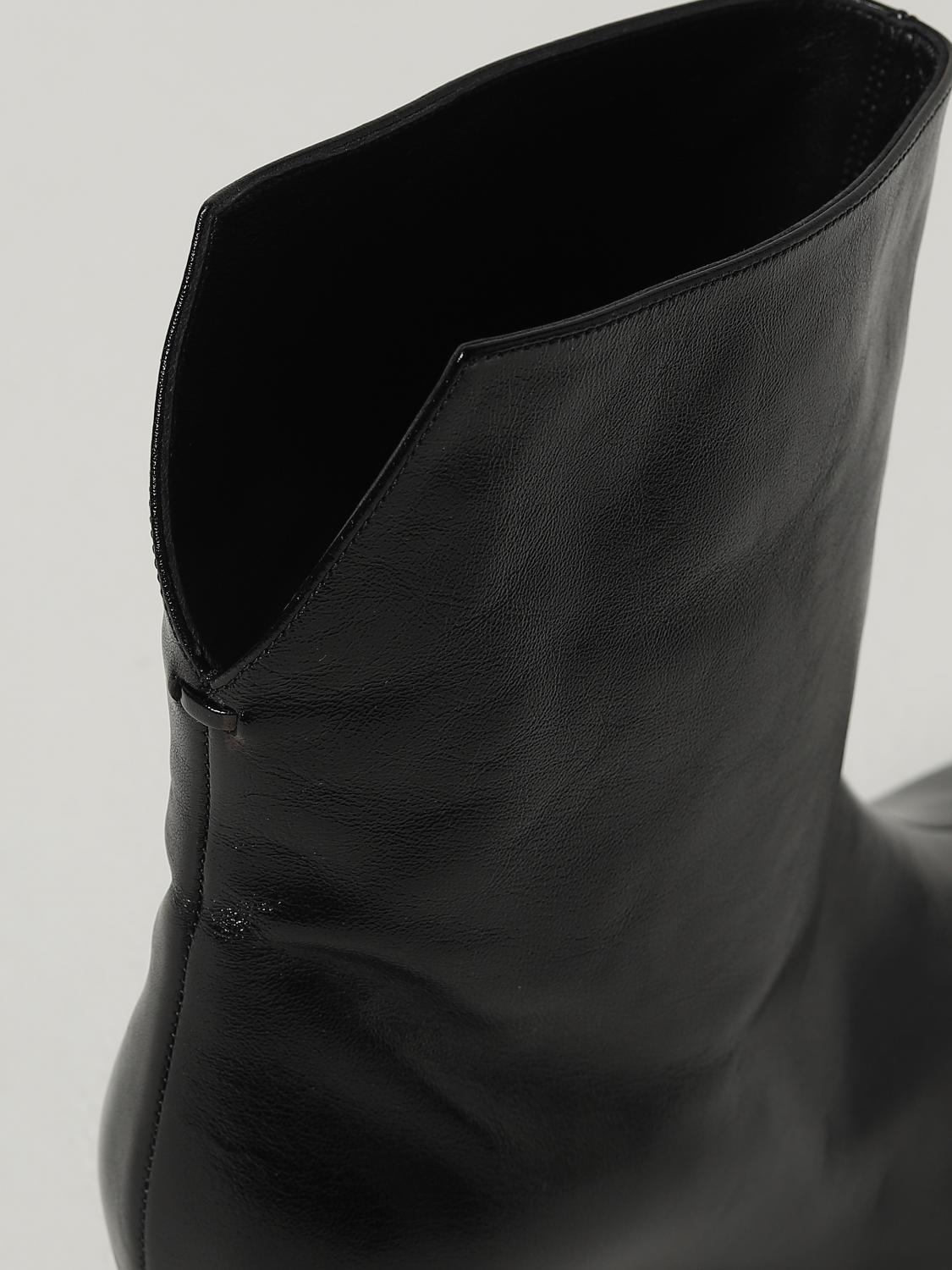[KHAITE] Ankle Boots SS26 F1100907 200