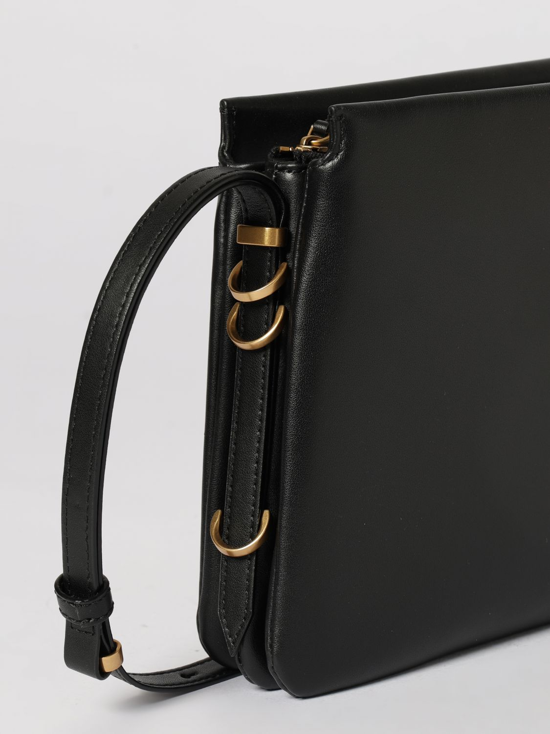 [PINKO] Cross body bag SS26 105161A0QO Z99Q