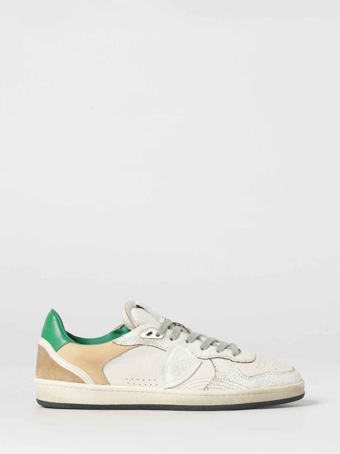 [PHILIPPE MODEL] Sneakers SS26 PGLU VC03