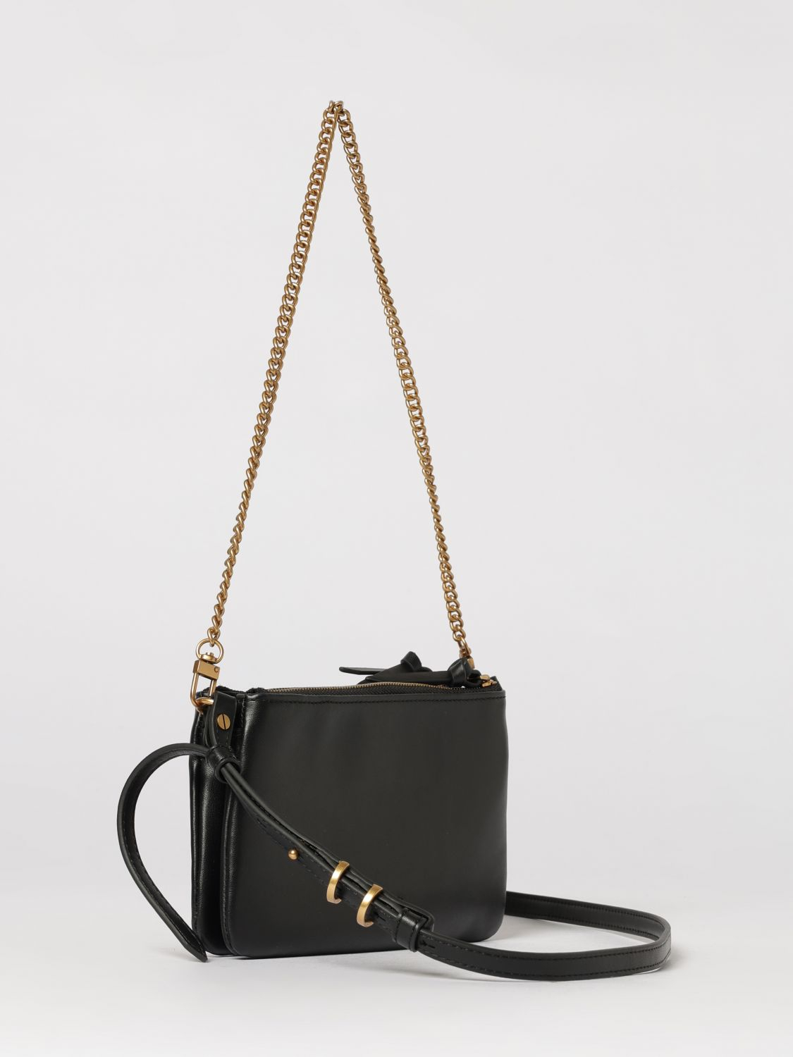 [PINKO] Minibag SS26 105359A0QO Z99Q