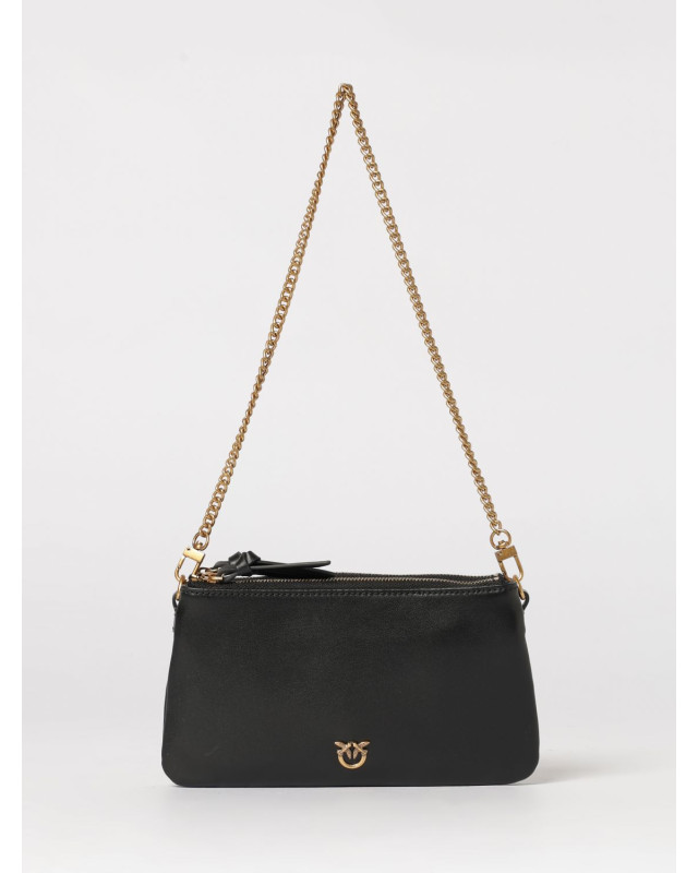 [PINKO] Minibag SS26 105359A0QO Z99Q