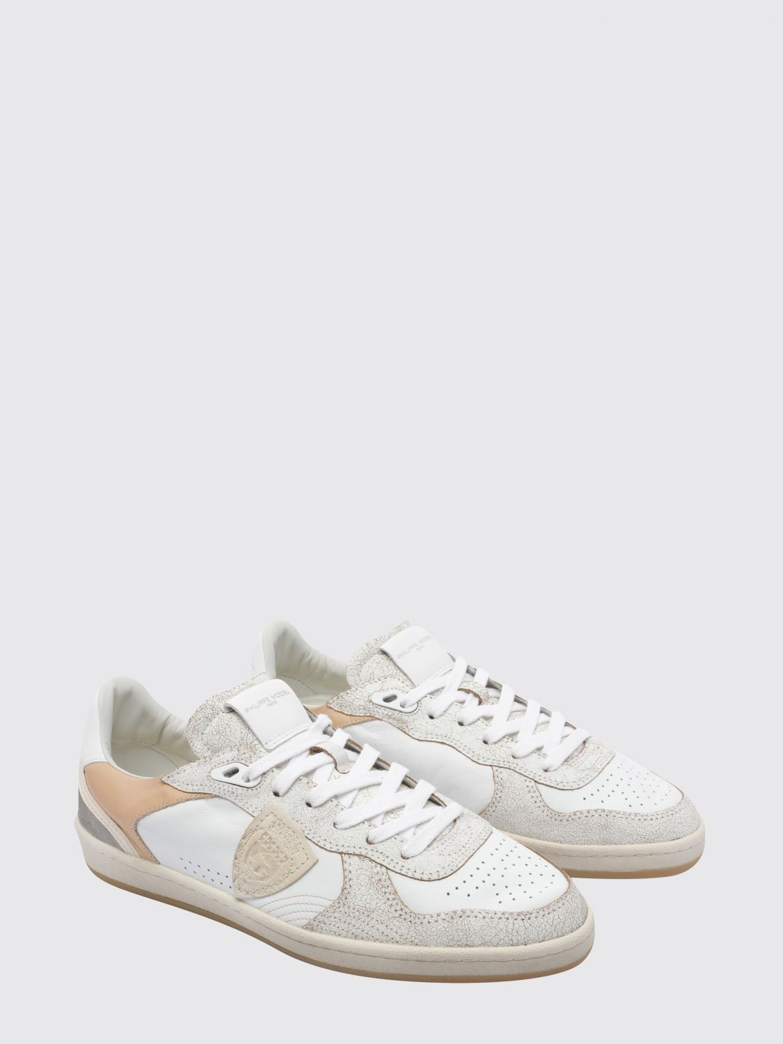 [PHILIPPE MODEL] Sneakers SS26 PGLU VC01