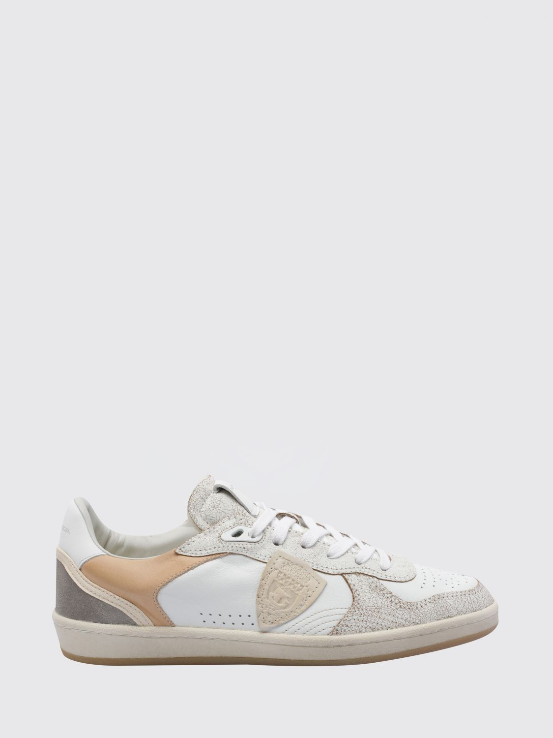 [PHILIPPE MODEL] Sneakers SS26 PGLU VC01