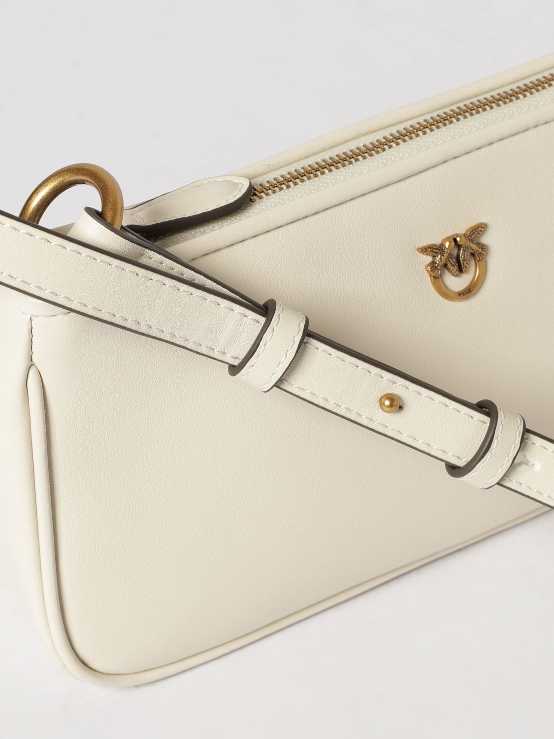 [PINKO] Minibag SS26 105069A0QO Z14Q