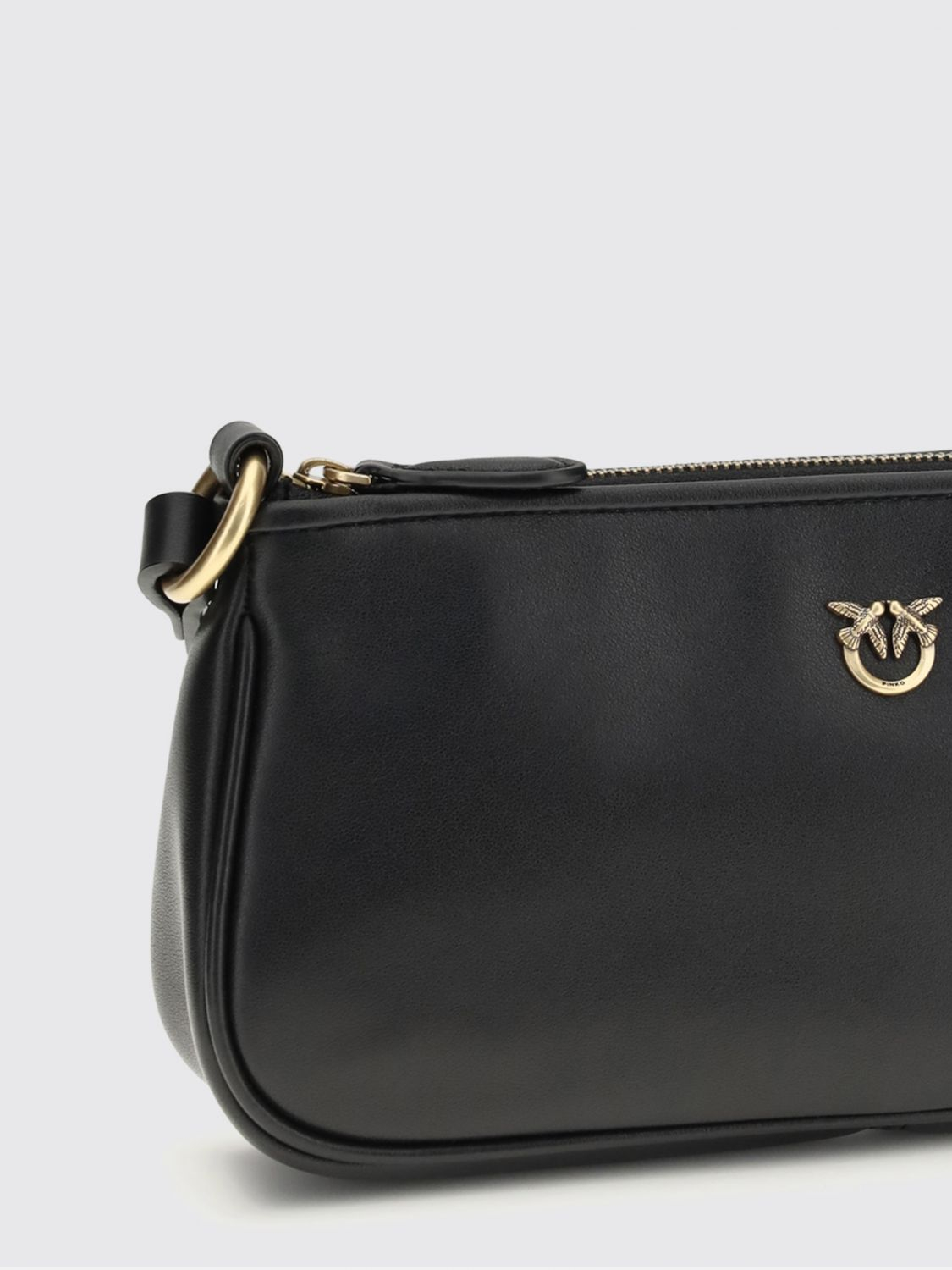 [PINKO] Minibag SS26 105069A0QO Z99Q
