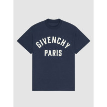 [Givenchy] T-shirts Short Sleeve FW25 BW70FM3YRS 411