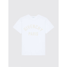 [Givenchy] T-shirts Short Sleeve SS26 BM71NK3YRS 100