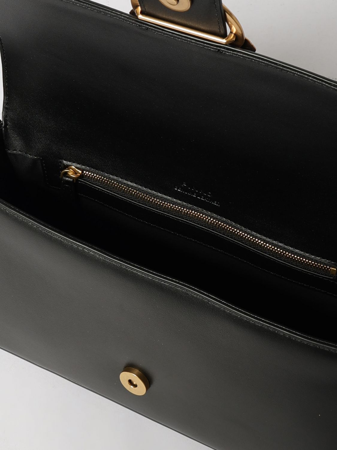 [PINKO] Cross body bag SS26 104524A0QO Z99Q