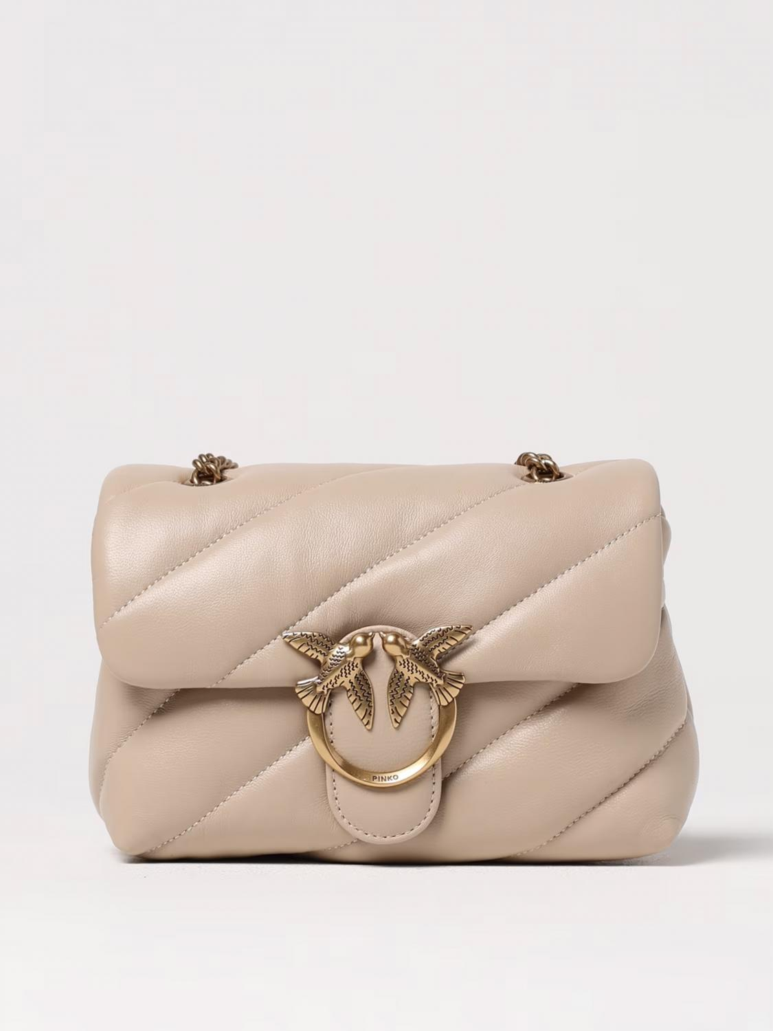 [PINKO] Minibag SS26 100039A0F2 C50Q