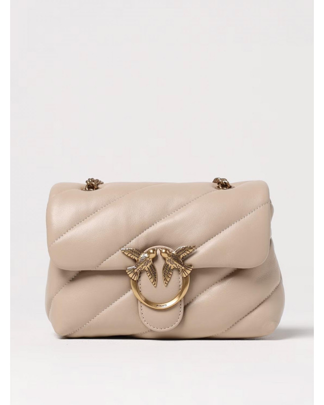[PINKO] Minibag SS26 100039A0F2 C50Q