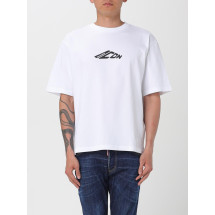 [Dsquared2] T-shirts Short Sleeve FW25 S79GC0096D20033 100