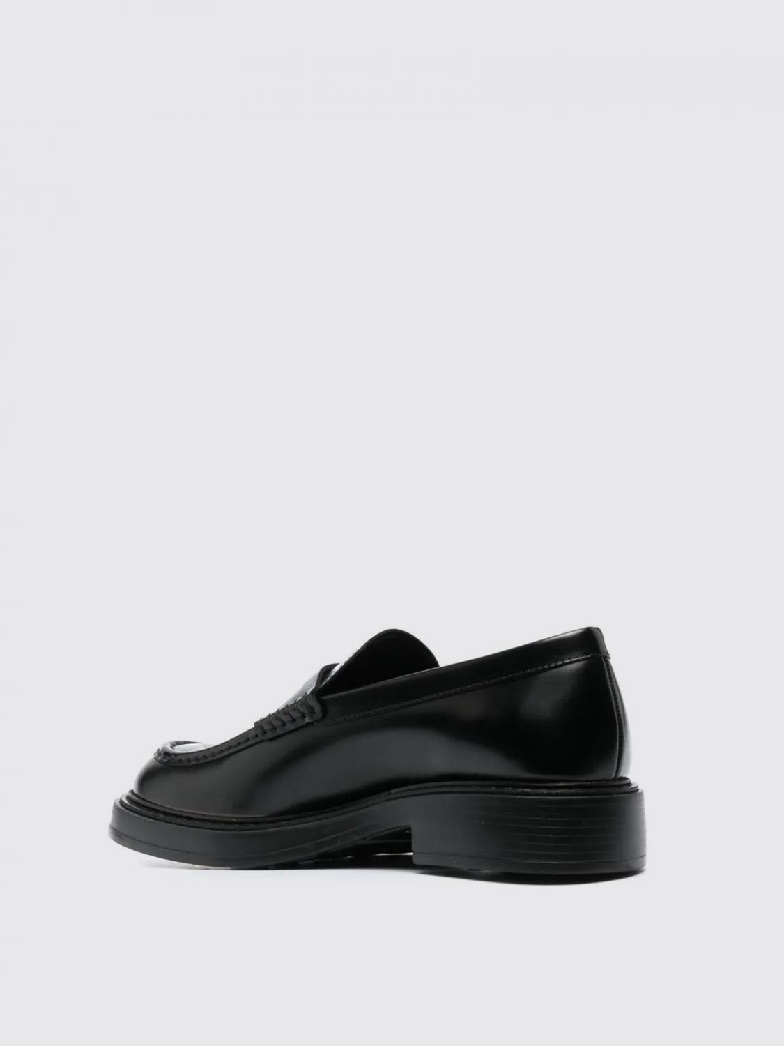 [Tod's] Loafer FW25 XXM61K0AI40LYG B999