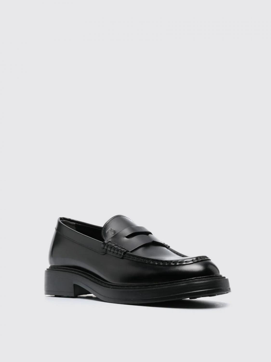 [Tod's] Loafer FW25 XXM61K0AI40LYG B999