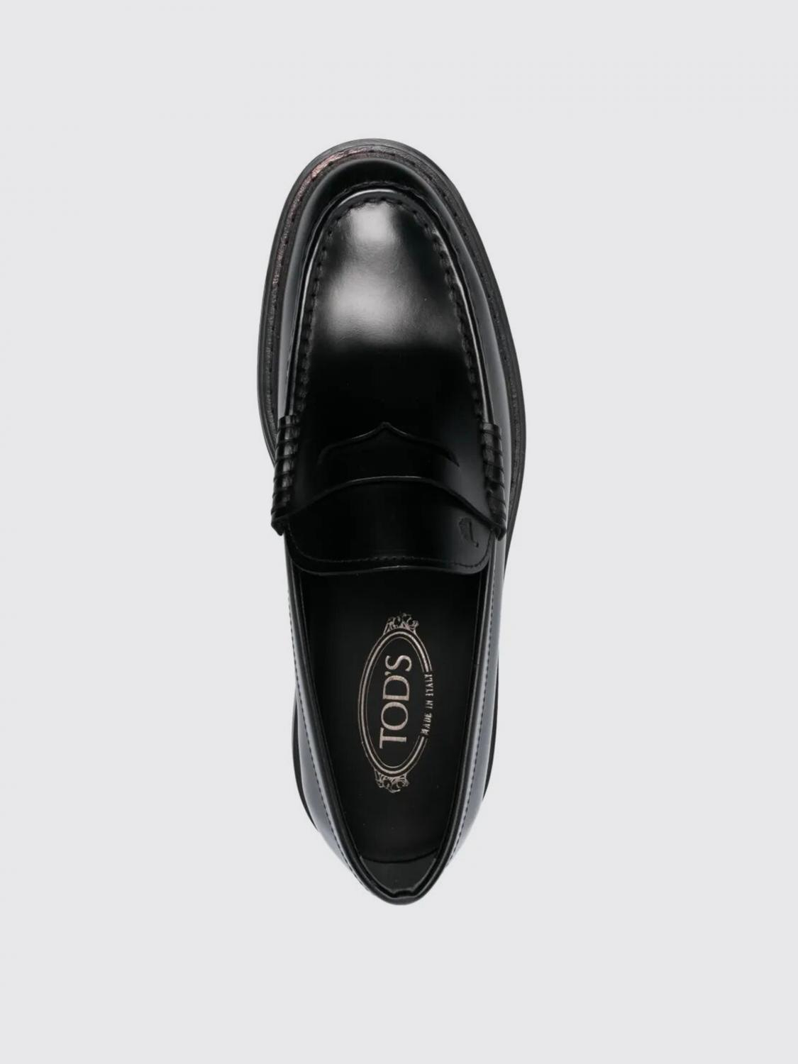 [Tod's] Loafer FW25 XXM61K0AI40LYG B999