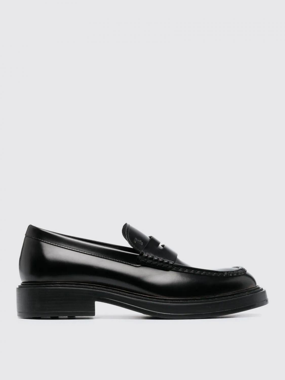 [Tod's] Loafer FW25 XXM61K0AI40LYG B999