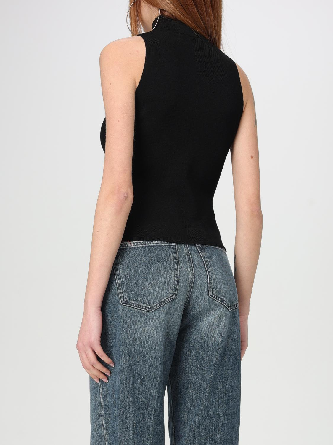 [Diesel] Tank top FW25 A130200DLAX 9XX
