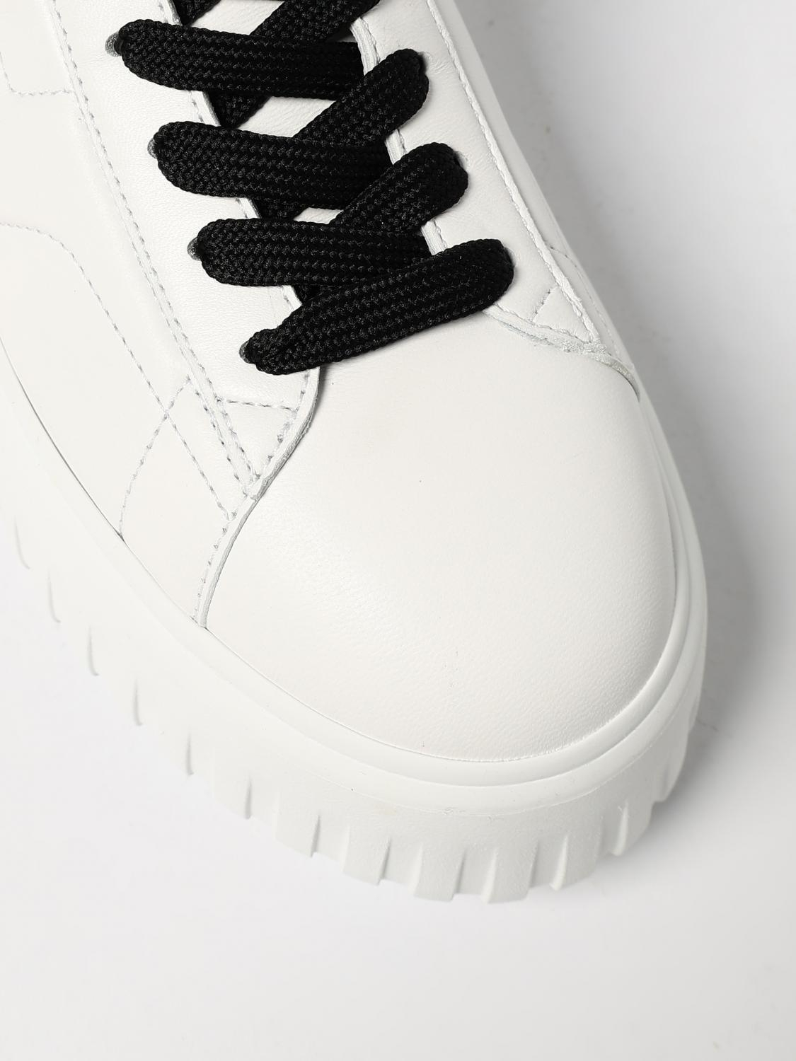 [Hogan] Sneakers FW26 HXW6450FC60LE9 0001
