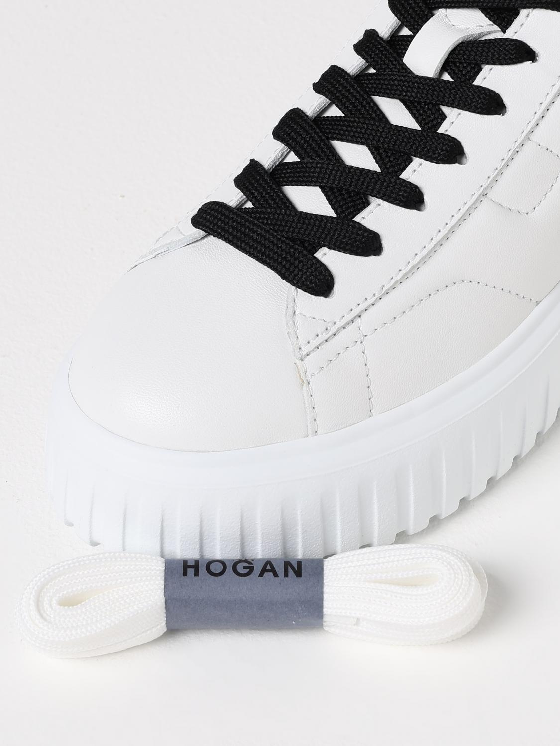 [Hogan] Sneakers FW26 HXW6450FC60LE9 0001