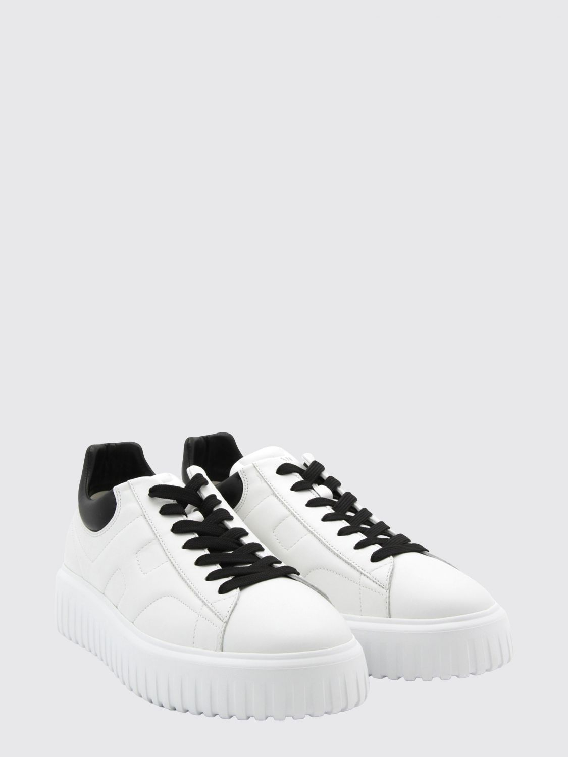 [Hogan] Sneakers FW26 HXW6450FC60LE9 0001