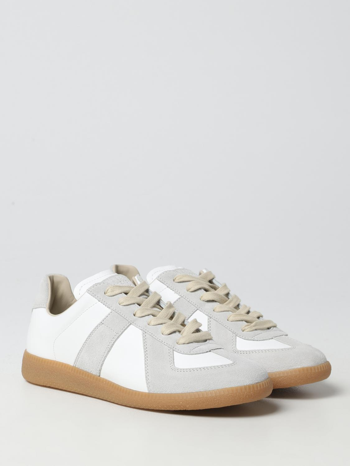 [Maison Margiela] Sneakers SS26 S58WS0109P1895 T1016