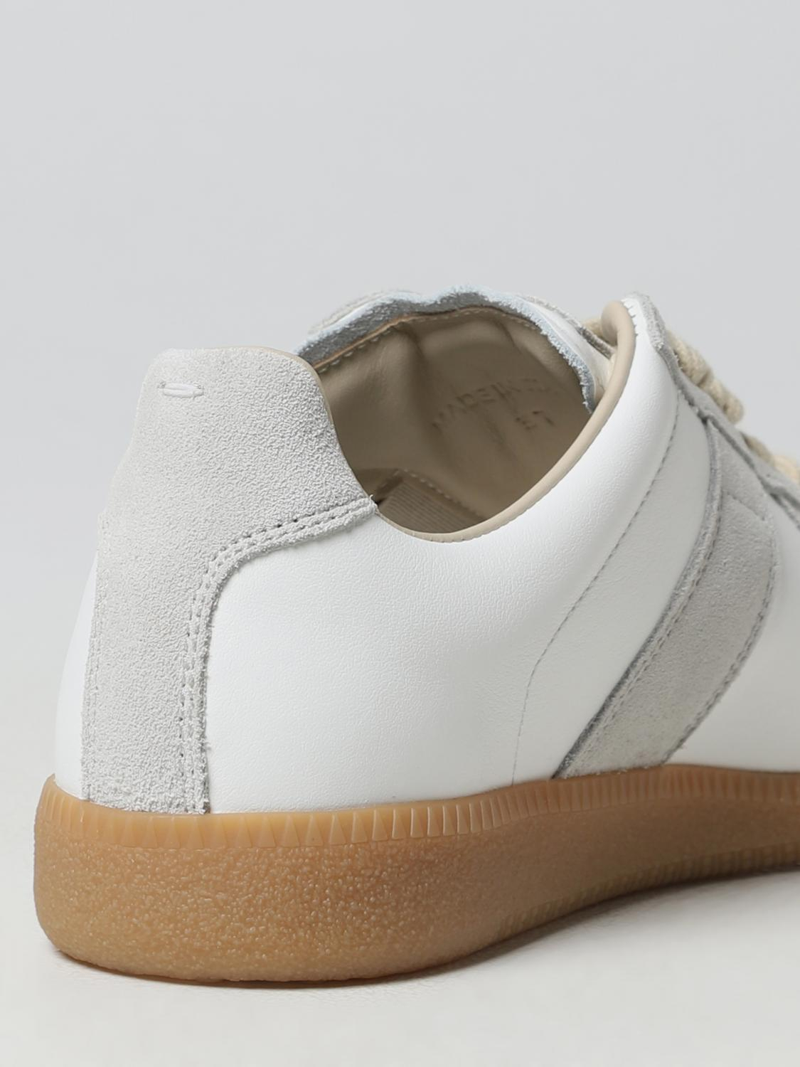 [Maison Margiela] Sneakers SS26 S58WS0109P1895 T1016