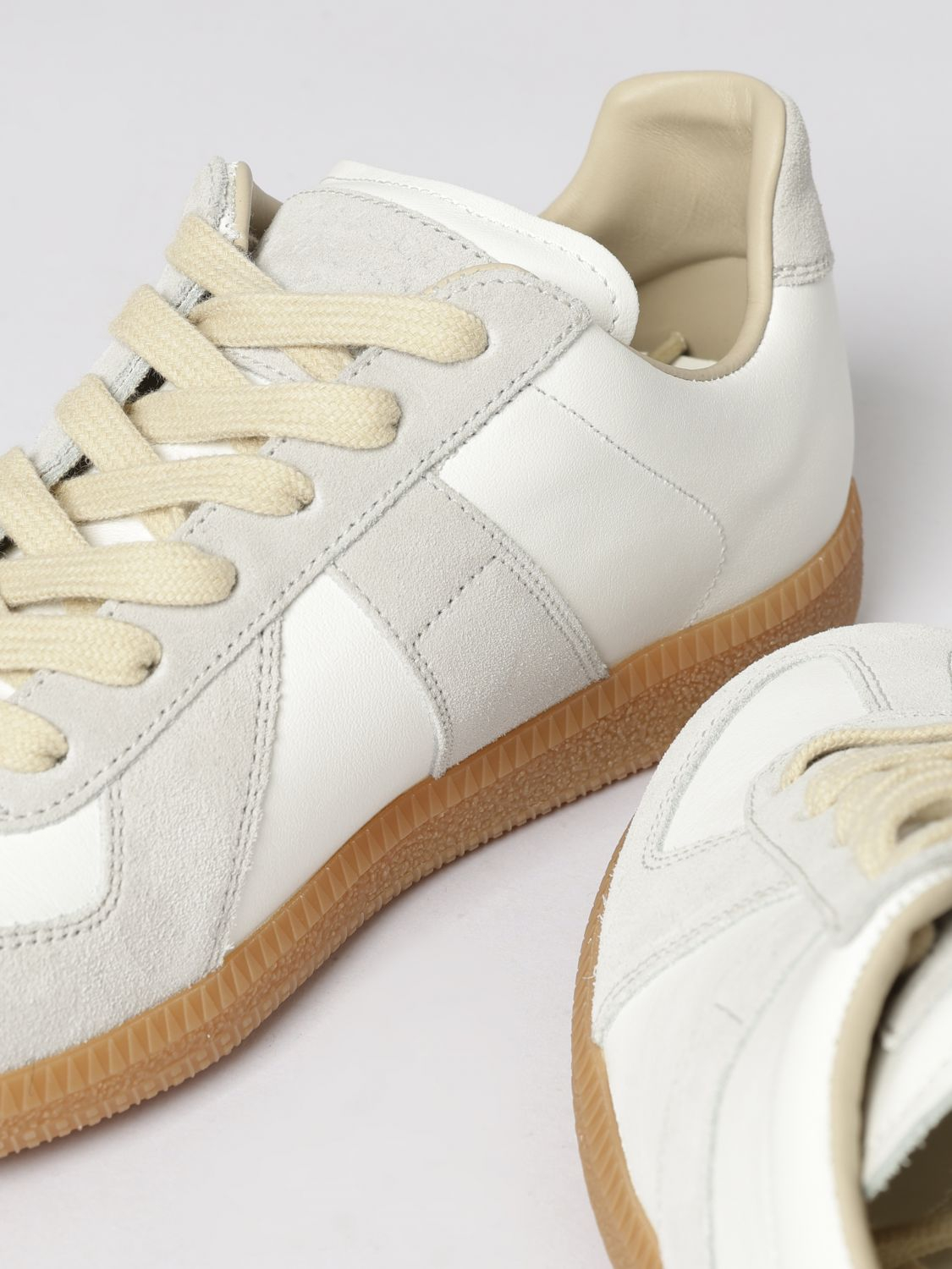 [Maison Margiela] Sneakers SS26 S58WS0109P1895 T1016