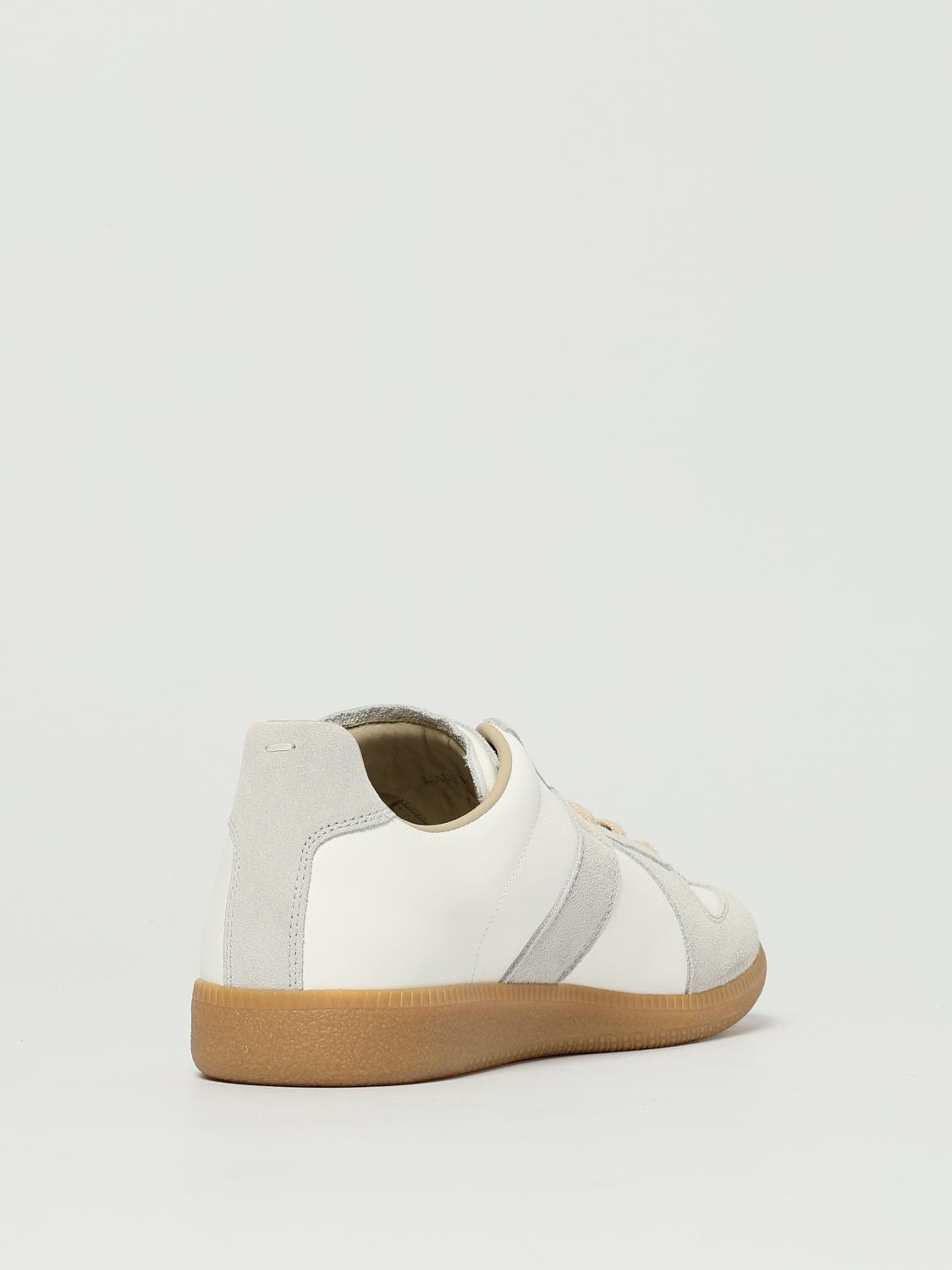 [Maison Margiela] Sneakers SS26 S57WS0236P1895 101