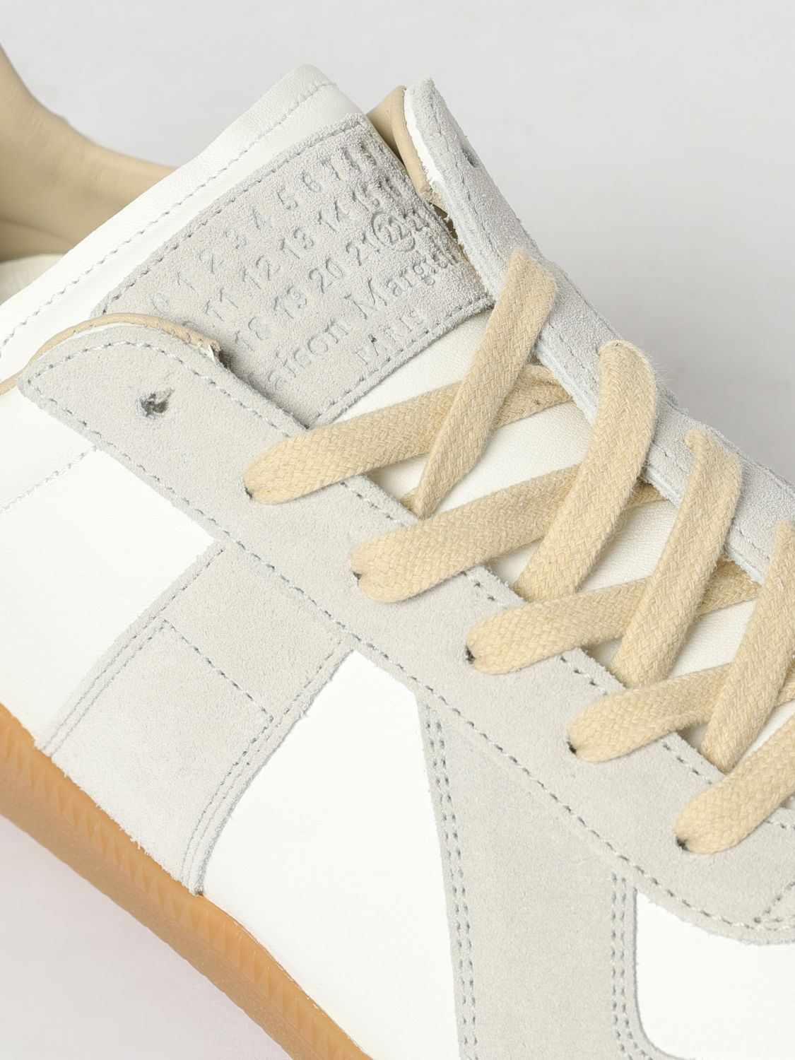 [Maison Margiela] Sneakers SS26 S57WS0236P1895 101