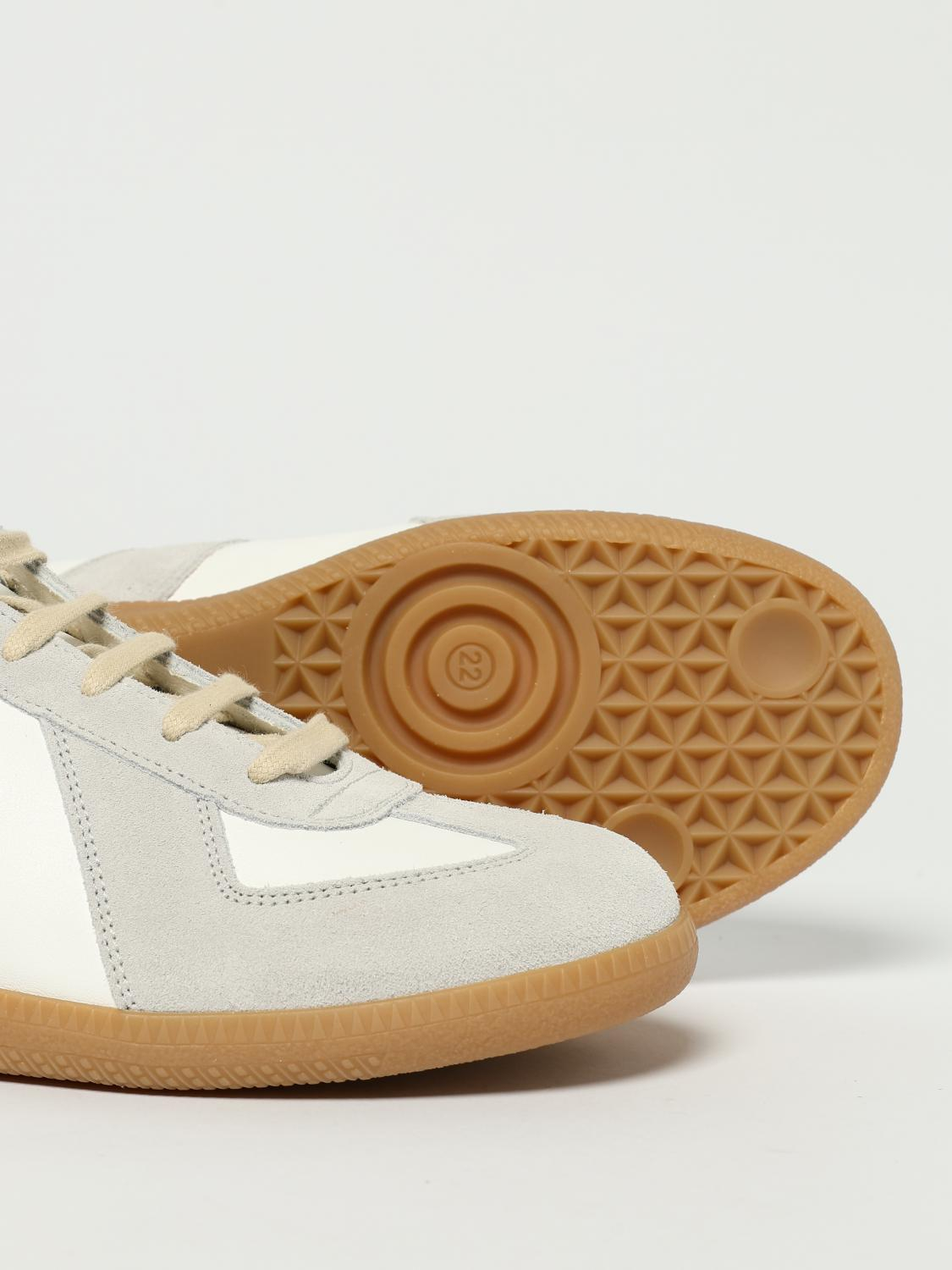 [Maison Margiela] Sneakers SS26 S57WS0236P1895 101