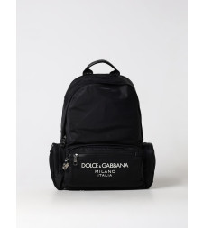[Dolce & Gabbana] Backpack FW25 BM2197AG182 8B956