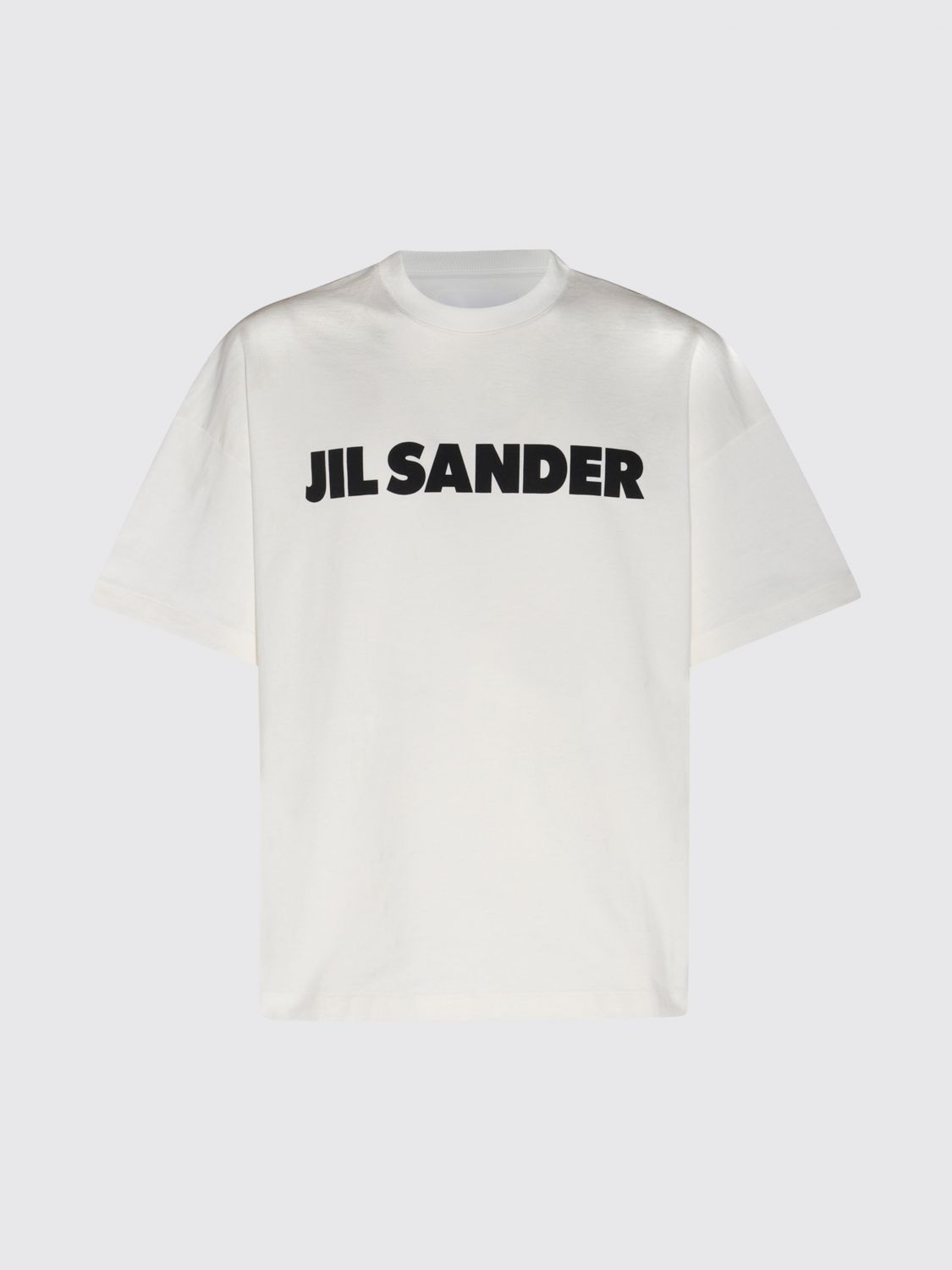 [Jil Sander] T-shirts Short Sleeve SS26 J21GC0001J45148 102