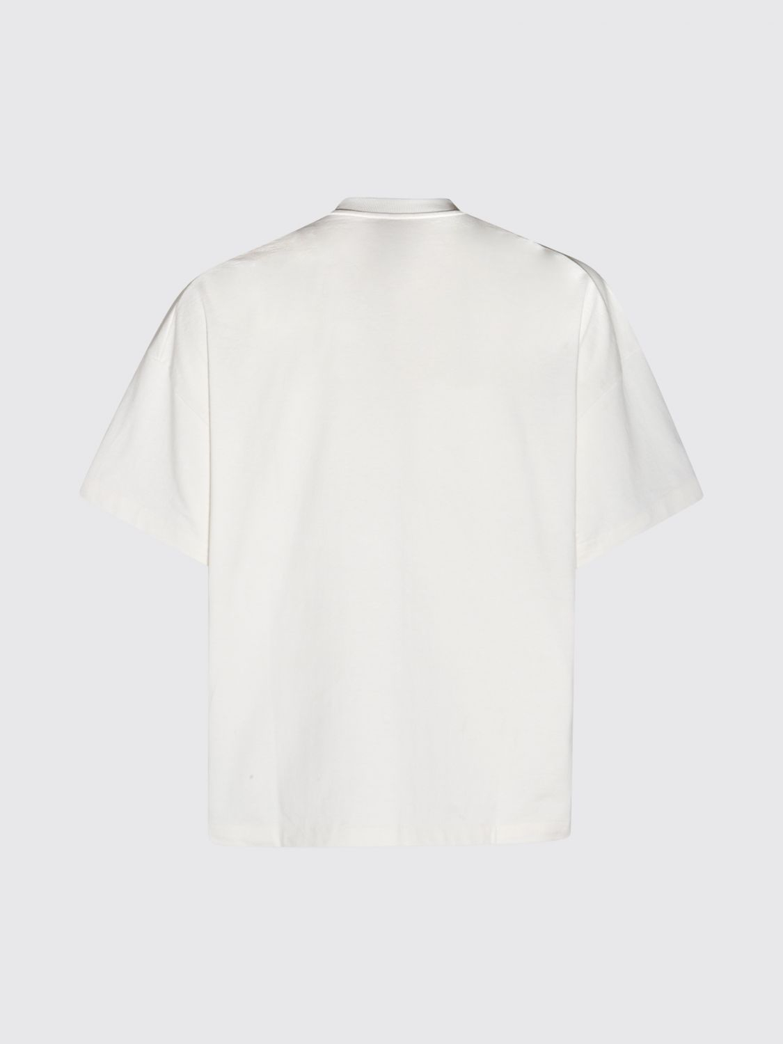 [Jil Sander] T-shirts Short Sleeve SS26 J21GC0001J45148 102