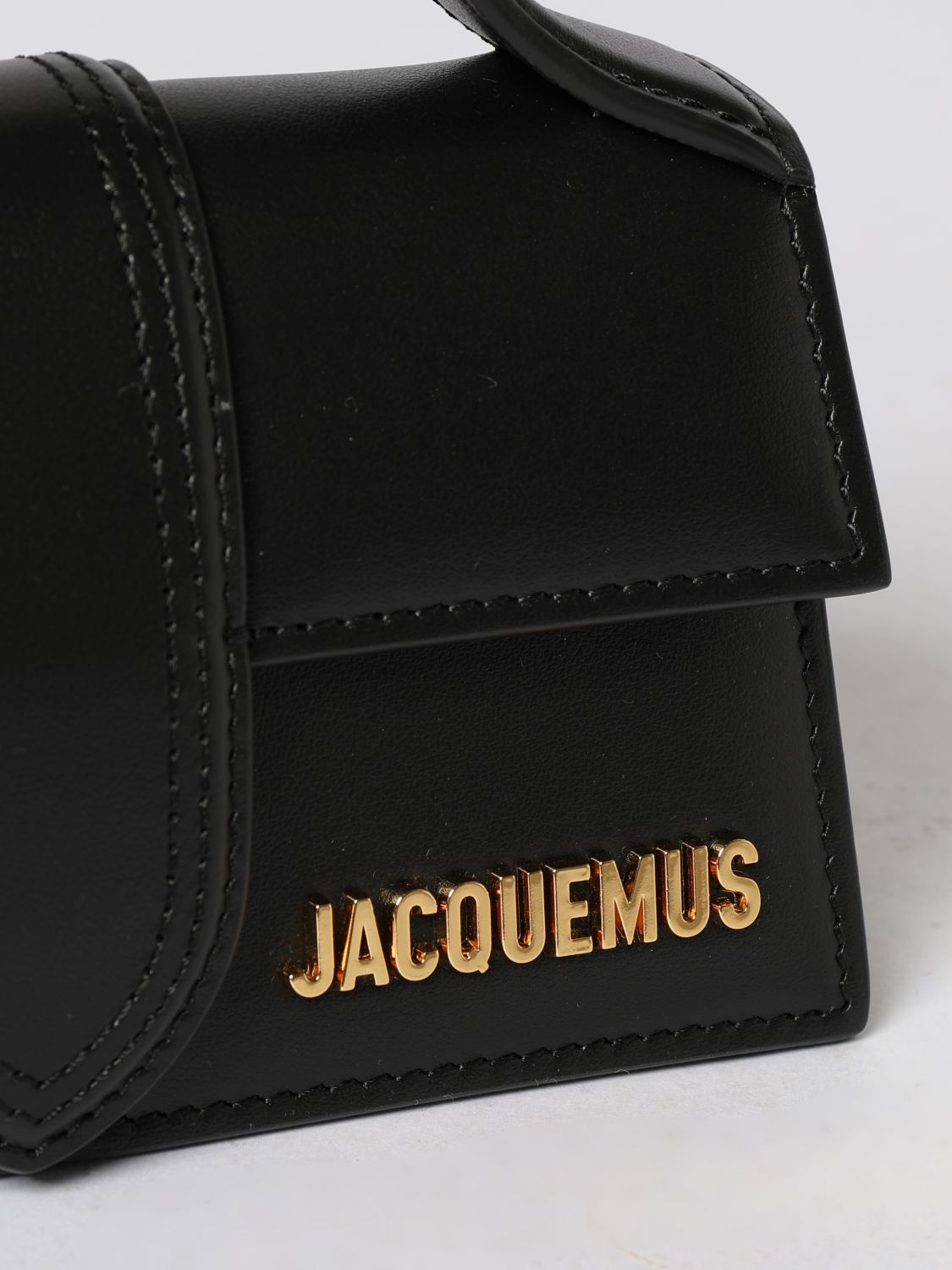 [JACQUEMUS] Tote bag FW26 BAW00006BC01C01 990