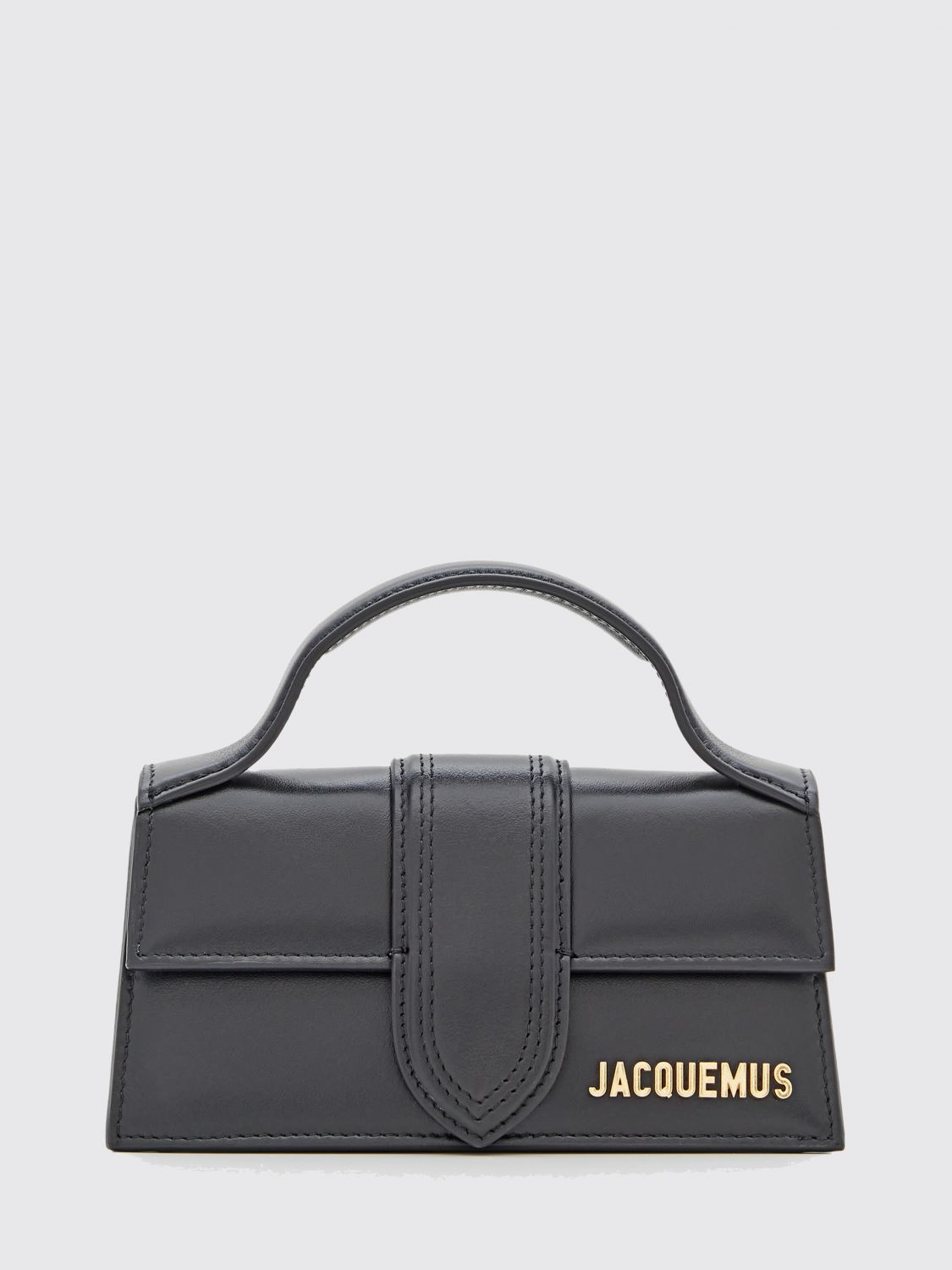 [JACQUEMUS] Tote bag FW26 BAW00006BC01C01 990