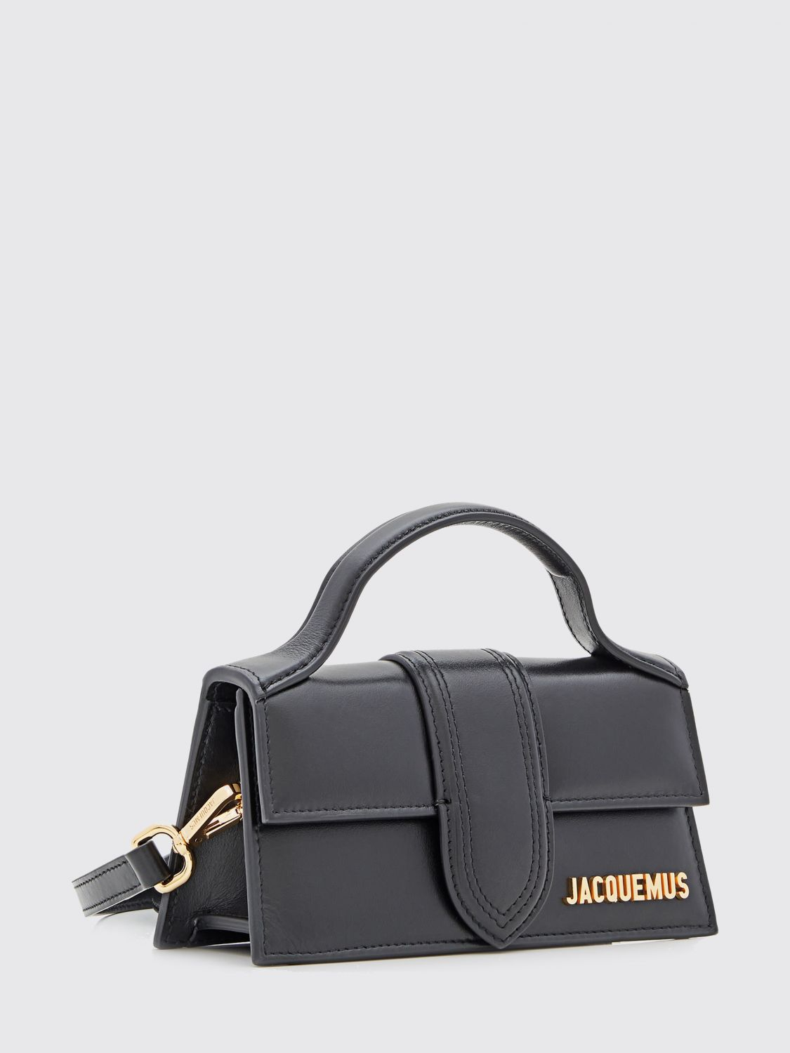 [JACQUEMUS] Tote bag FW26 BAW00006BC01C01 990