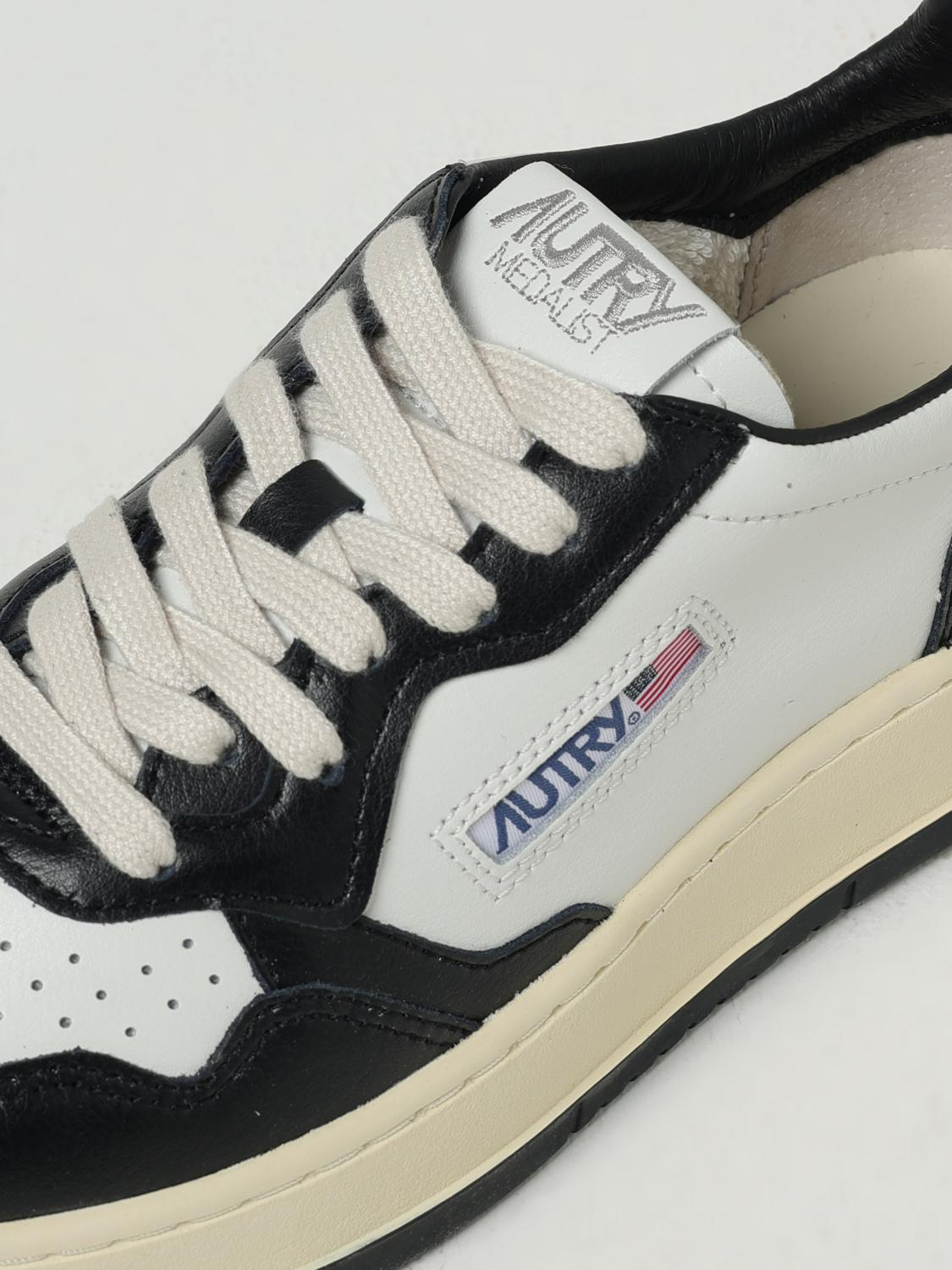 [AUTRY] Sneakers SS26 AULW WB01